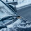 Raindrops Regen Schuhüberzieher Grau 1 Paar Auto 3