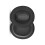 Replacement Ear Pads for SteelSeries Arctis Nova Pro Headphones Black+Grey 3