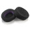 Replacement Ear Pads for SteelSeries Arctis Nova Pro - Black & Purple   Bluetooth version 5