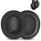 Replacement Ear Pads for SteelSeries Arctis Nova Pro Headphones Black+Grey 4