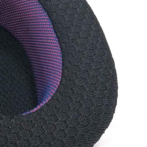 Replacement Ear Pads for SteelSeries Arctis Nova Pro - Black & Purple   Bluetooth version 2