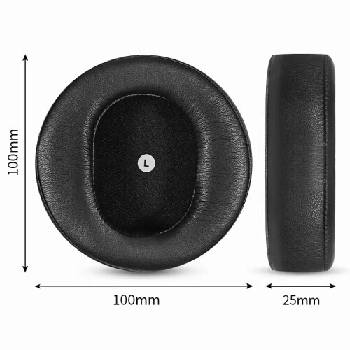 Replacement Ear Pads for Audeze Maxwell Headphones 2