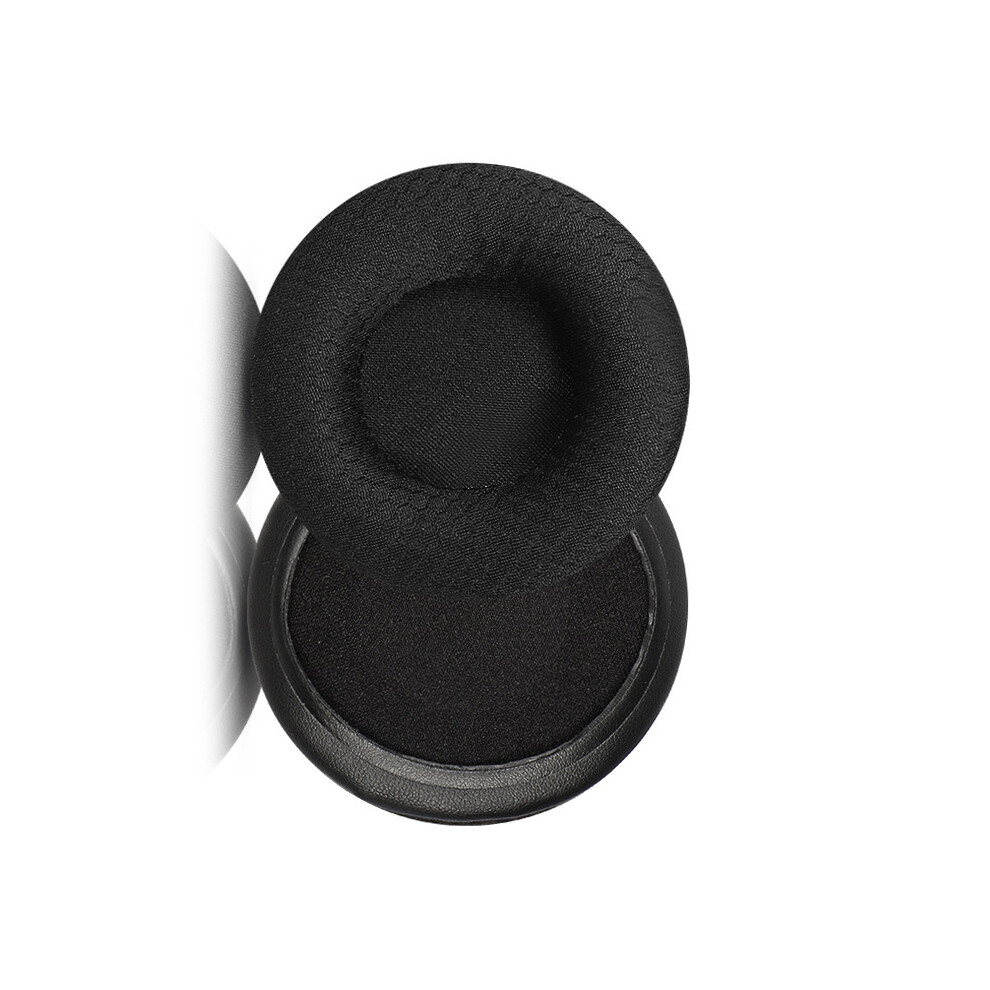 Replacement Ear Pads For Sony Wh-Ch500 & Mdr-Zx110ap Headphones Black 7314280878475