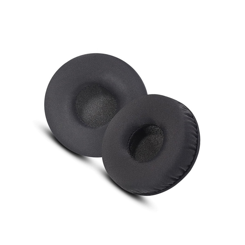 Inf Black Replacement Ear Pads For Sony Wh-Ch500/Ch510 Headphones