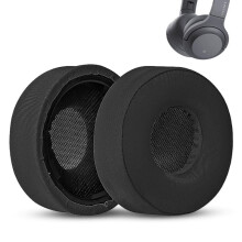 Ersatz-Ohrpolster für Sony WH-H800 Kopfhörer Black