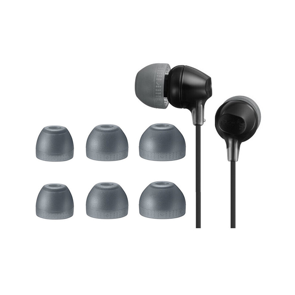 Replacement Earbud Covers For Sony Wi-C400 Headphones M 7314280830756
