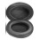 Replacement Ear Pads for ASUS ROG Strix Go Wireless Headset - Black Protein Leather 2