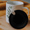Ceramic Coffee Mug Lids Orange Cups Replaceable Cute Cup 2 Stk 8