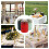 Zahnstocherhalter Design ABS PP 3er Set 6