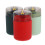 Zahnstocherhalter Design ABS PP 3er Set 9