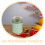 Zahnstocherhalter Design ABS PP 3er Set 7