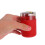 Zahnstocherhalter Design ABS PP 3er Set 8