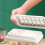 Ice-Cube Grau Kunststoff 1 Set 6