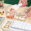 Ice-Cube Grau Kunststoff 1 Set 4
