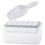 Ice-Cube Grau Kunststoff 1 Set 7