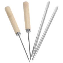 Ein Satz Puppenhaar Wurzelhalter Für DIY Perücken Neuverwurzelung