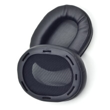 Ersatz-Ohrpolster für Sony MDR-1A Kopfhörer Black