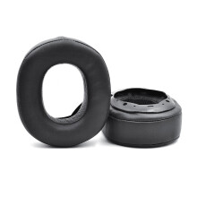Ersatz-Ohrpolster für Sony MDR-HW700/MDR-HW700DS Kopfhörer (2er-Pack)