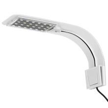 3Stk LED Aquarium Licht Clip-On