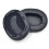 Replacement Ear Pads for Sony MDR-1A Headphones Black 3