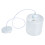 Deckenleuchte Einfache Hängeleuchte Moderner Wohnzimmer 1