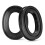Cooling Gel Ear Pads for Sordin - 2 Pack 3