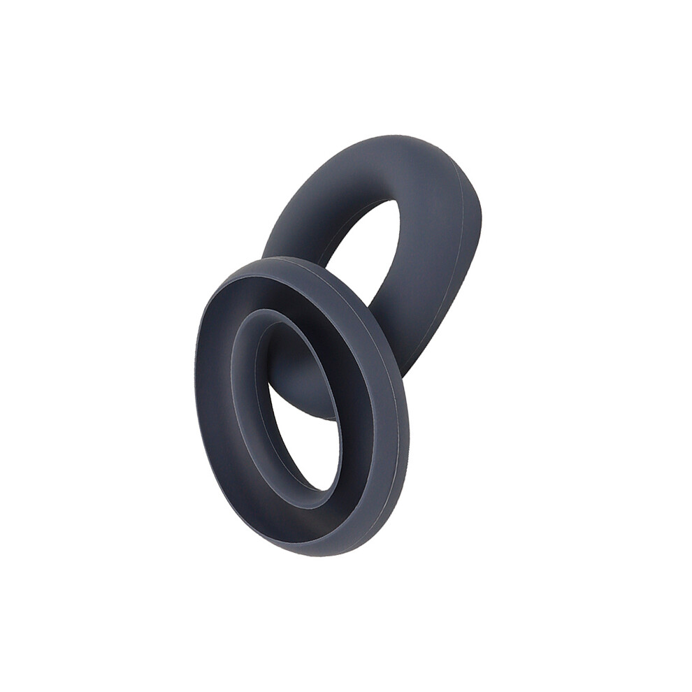 Replacement Ear Pads For Anker Soundcore Space Q45 Headphones Blue 7314281069131