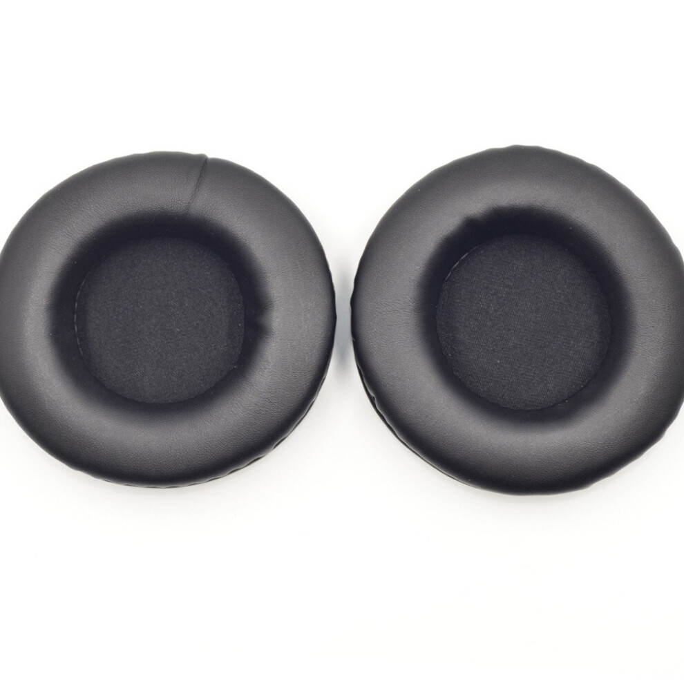 Photos - Portable Audio Accessories Replacement Ear Pads for Sony MDR-V700DJ V700 V500DJ Headphones - Black  BEC-DEA4B47-11D(2-Pack)