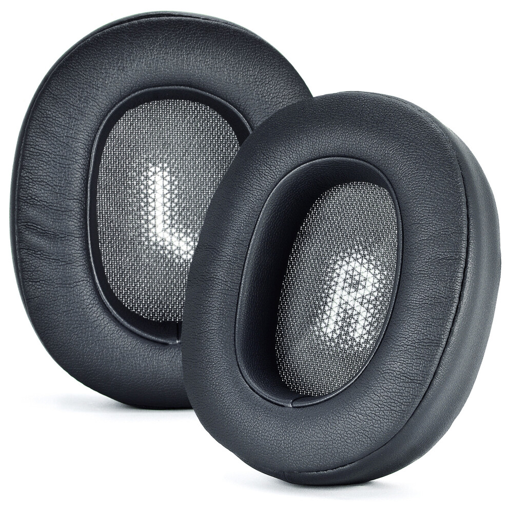Replacement Ear Pads For Jbl Everest 710 - Titanium Color (2-Pack) 7314281011260