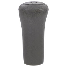 Raindrops Gabelstapler Steuerknöpfe ABS Rund 1 Satz