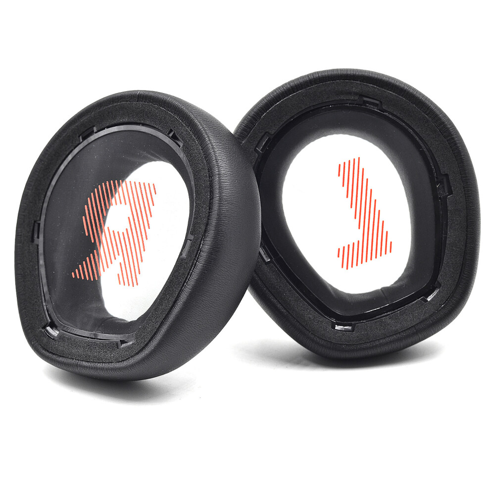Replacement Ear Pads For Jbl Quantum 800 Wireless Headphones (2-Pack) 7314280950041