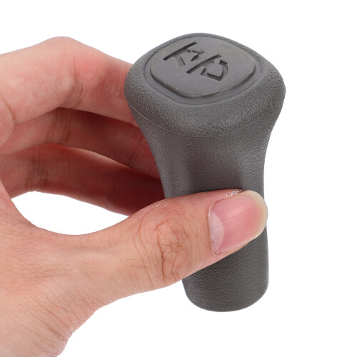 Raindrops Gabelstapler Steuerknöpfe ABS Rund 1 Satz 1