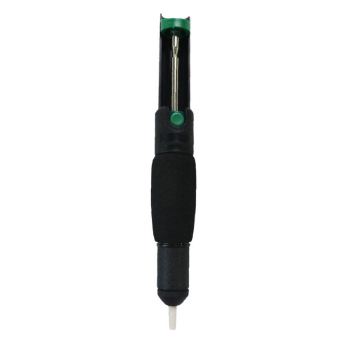 Vacuum Desoldering Tool, Lötabsaugpumpe, Solder Extractor Tool