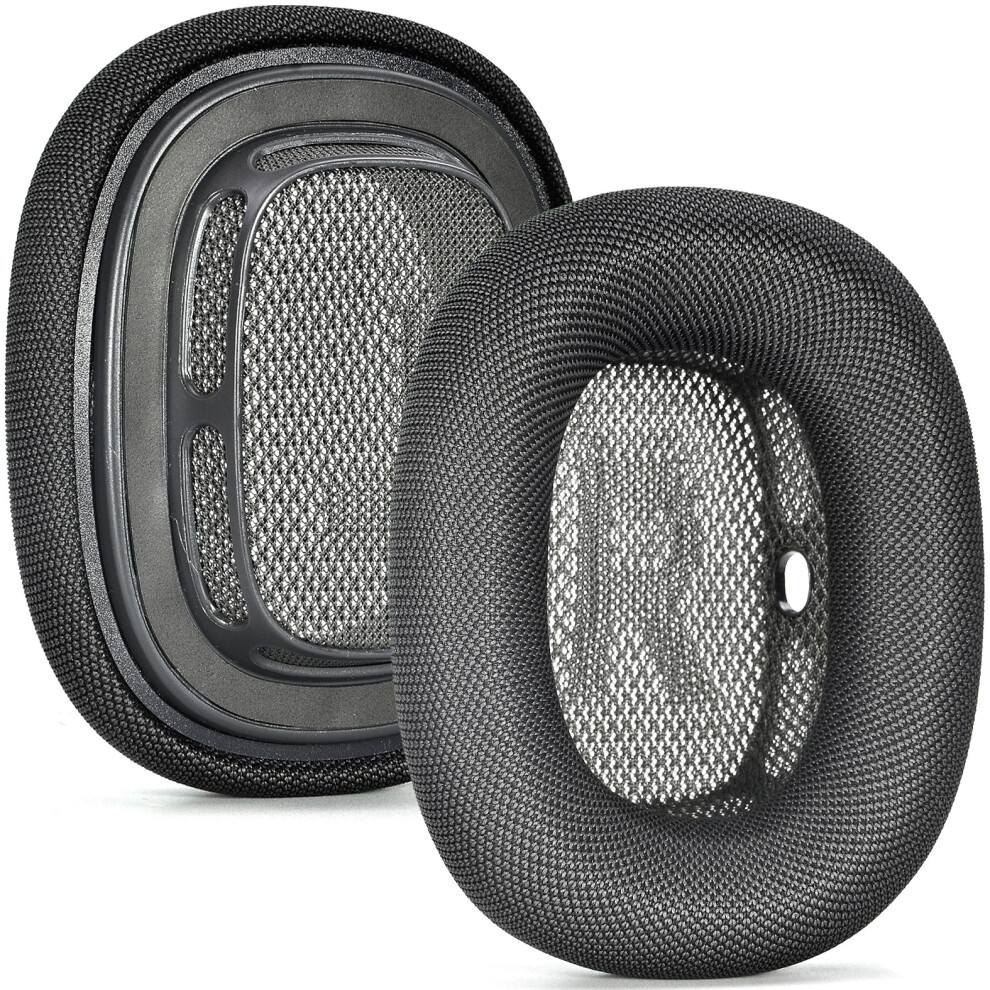 Earpads For Airpods Max - Apple Fabric & Silicone Grey 7314281304768
