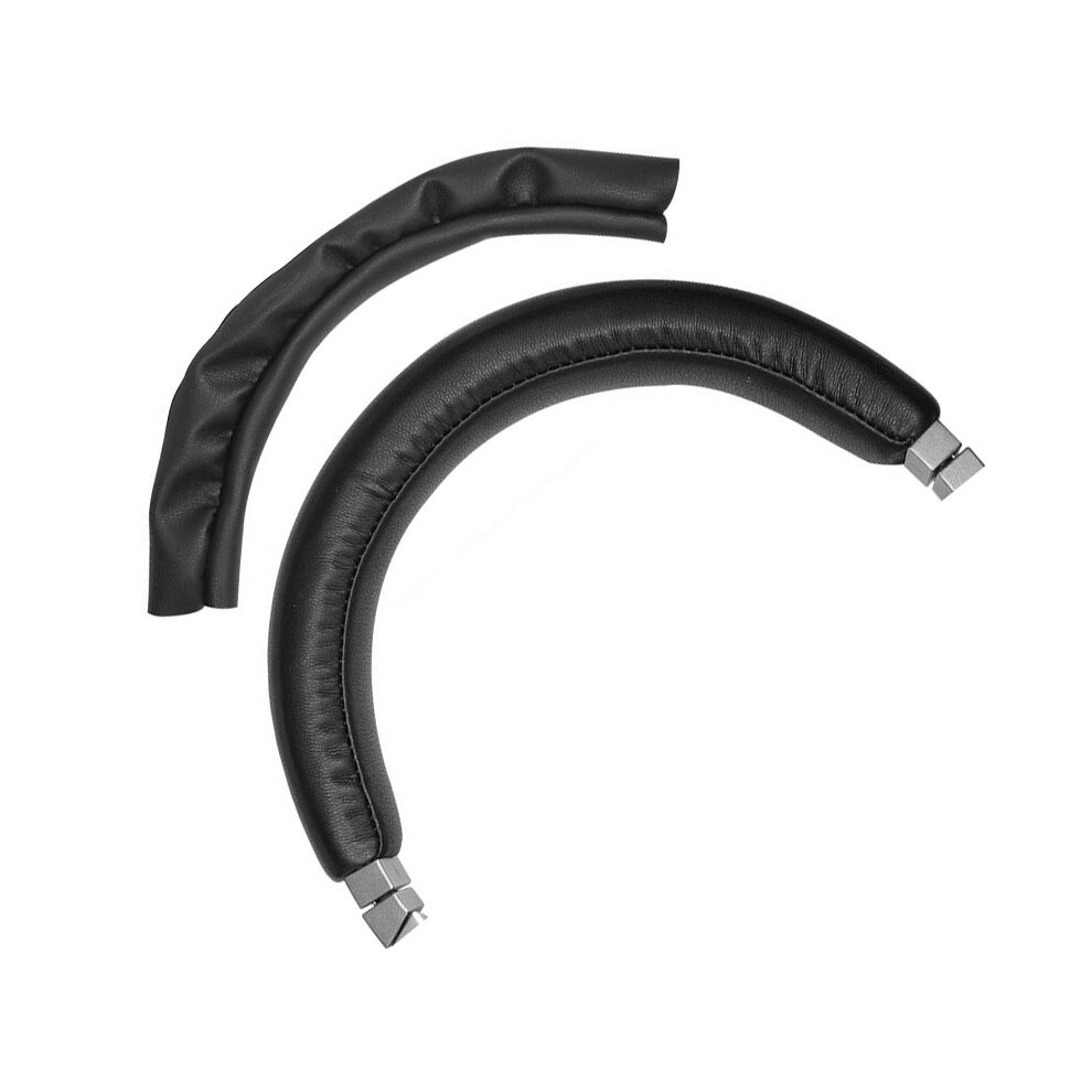 Inf Black Replacement Headband For Corsair Virtuoso Rgb Wireless Se Gaming Headset