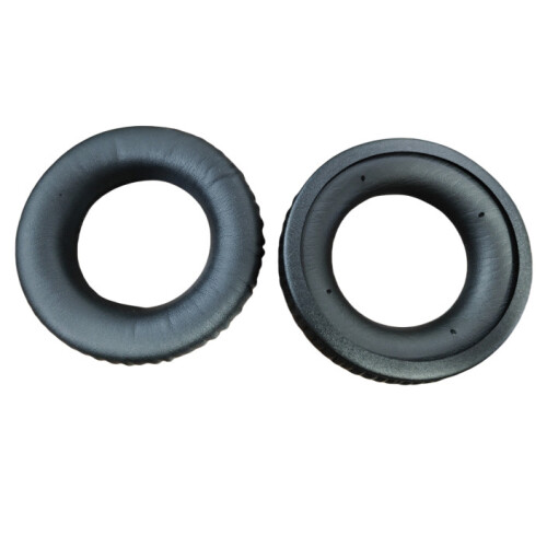 Beyerdynamic T5p 3 Ohrpolster Ersatz - Schwarz (2er Pack)