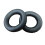 Beyerdynamic T5p 3 Ohrpolster Ersatz - Schwarz (2er Pack) 4