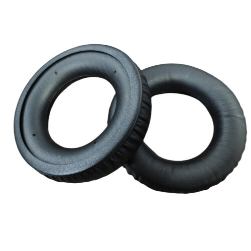 Beyerdynamic T5p 3 Ohrpolster Ersatz - Schwarz (2er Pack) 1