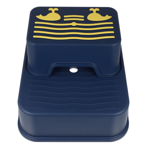 Stephocker Potty Tpe