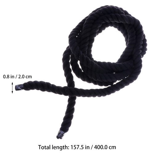 String Natural Vorhänge Dekorative Schnur 2
