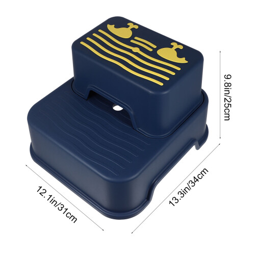 Stephocker Potty Tpe 2