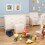 Stephocker Potty Tpe 8