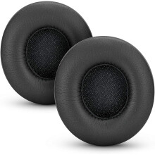 Ohrpolster für Beats Solo 2/3 PU-Leder 1 Paar