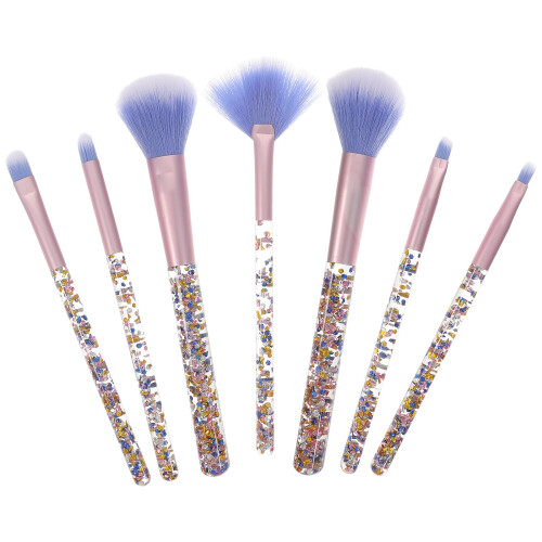 Makeup Blau Transparent 7 16x0,6 1