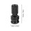 2Stk Spring Sleeve Stahl Vierkantkopf Buchse 2