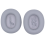 Ear Pads compatible with JBL Live 650BTNC Protein leather Grey 1