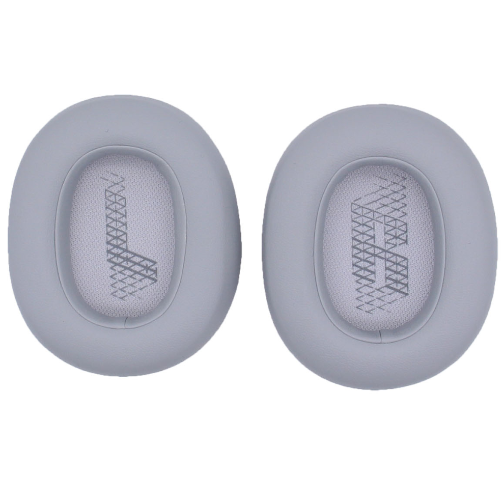 Ear Pads Compatible With Jbl Live 650Btnc Protein Leather Grey 7314280133086