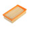 HEPA-filter til Kärcher WD4/WD5/WD6/MV4/MV5/MV6 10