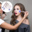 Makeup Blau Transparent 7 16x0,6 11