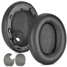Ohrpolster für Sony WH-1000XM4 1 Paar Black